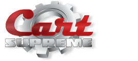 Cart supreme