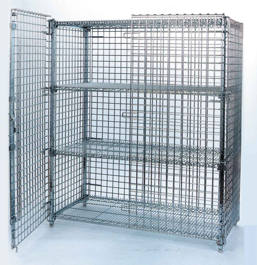 cage custom hopital