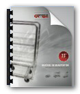 MATERIAL HANDLING