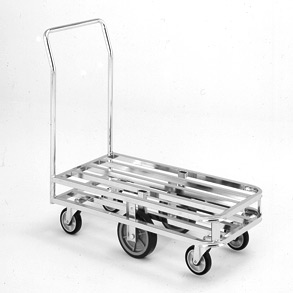 MS-306 MATERIAL HANDLING CART