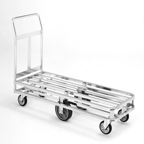 MS-307 MATERIAL HANDLING CART