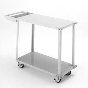 MS-548 MATERIAL HADLING CART