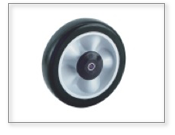 5” (127MM) WHEEL FOR SHOPPING CART