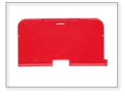 SHOPPING CART AUTOMATIC SECURITY SEAT