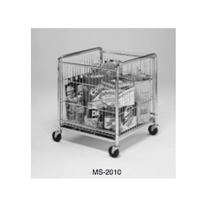 Trolley bottles MS-2010