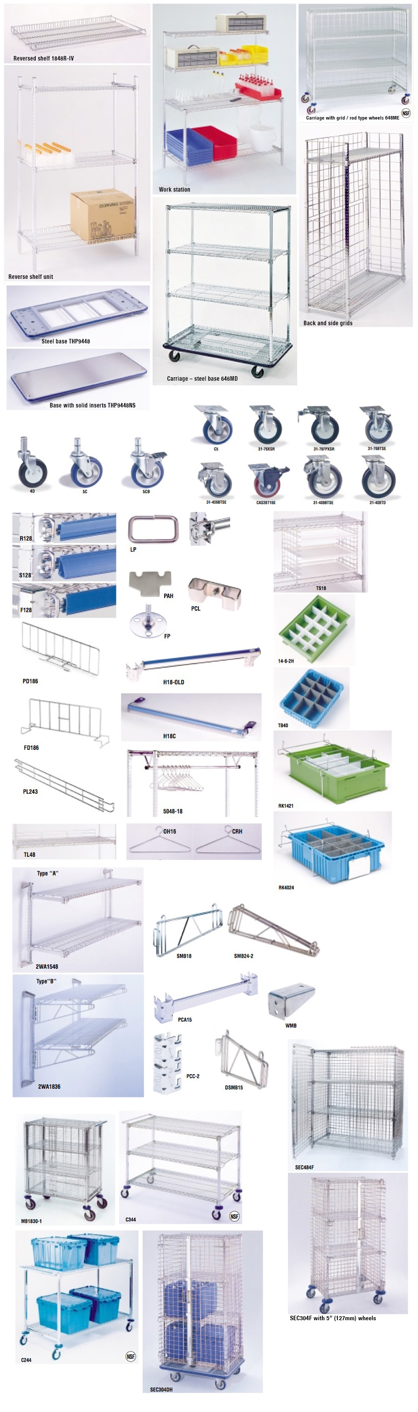 Adapta Plus Systeme Option